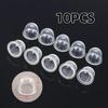 10/100pcs Walbro Primer Bulbs Oil Bubble Petrol Snap188-12 For Shindaiwa Echo Homelite Robin Carb Carburetor