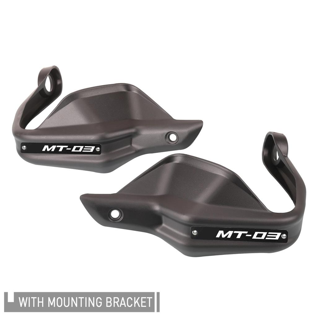 Dedicated Hand Guard Motorcycle MT 03 25 Hand Guard Handlebar