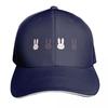 My Idols Child oshi no ko Hoshino Ai Rabbit Baseball Cap Hood fashionable cute Luxury Women Unisexs