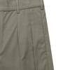 CONNECT KINLOCH Two-Tuck Half Pants (Light Khaki)