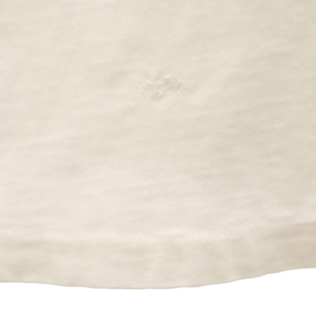 Hanes 90s Made in USA Old elephant print Short sleeve T-shirt Men's Used