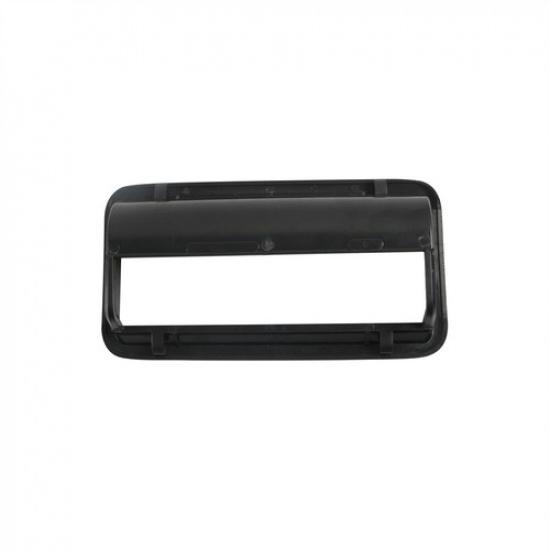 Tailgate Handle Trim Cover For Chevrolet GMC K1500 K2500 C1500 C2500 1988-1999