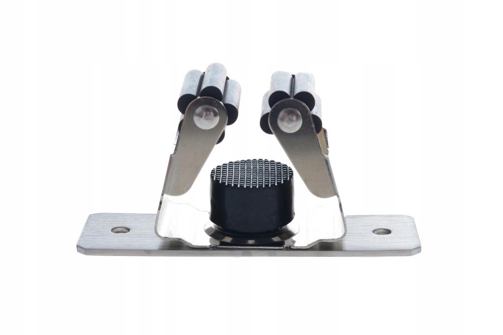 Holder for Brooms, Rakes, Mops and Tools