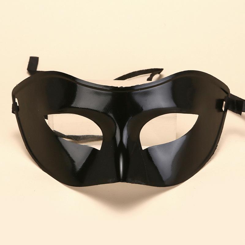 

Halloween Party Props Enchanting Halloween Masquerade Party Masks Halloween Masks Exquisite Jazz Masks For Costume Parties чёрный