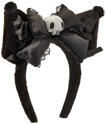 Opaska Sanrio Kuromi 042757 (Północny Merokuro)