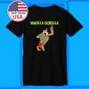 The Magilla Gorilla Show Men's Black Size S-5XL
