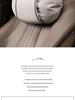 Volkswagen Magotan, Lavida, Bora, Passat, Sagitar, CC Car Headrest & Neck Pillow