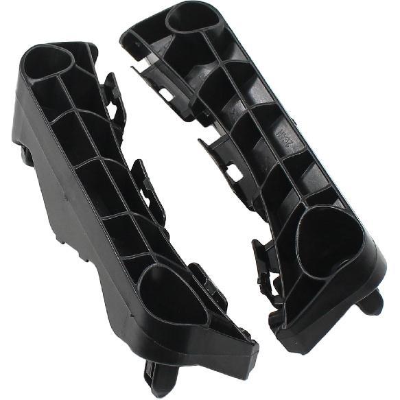 2 Stück Stoßstangen-Halterung vorne Fahrer- und Beifahrerseite für Lexus LS460 2007-2009, LS600h 2008-2009