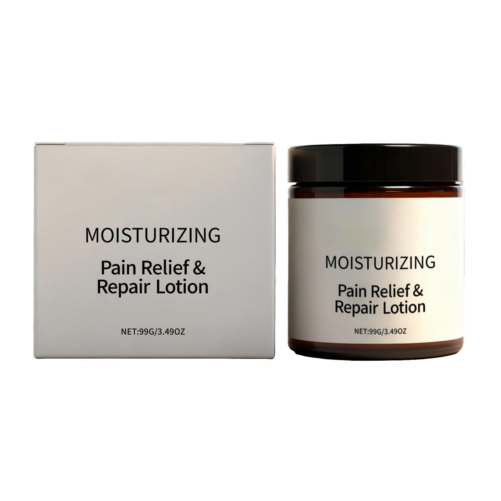 

Magnesium Cream Magnesium Lotion Magnesium Oil For Feet, Magnesium Lotion, Magnesium Cream, Topical Magnesium Chloride 99g One Size білий