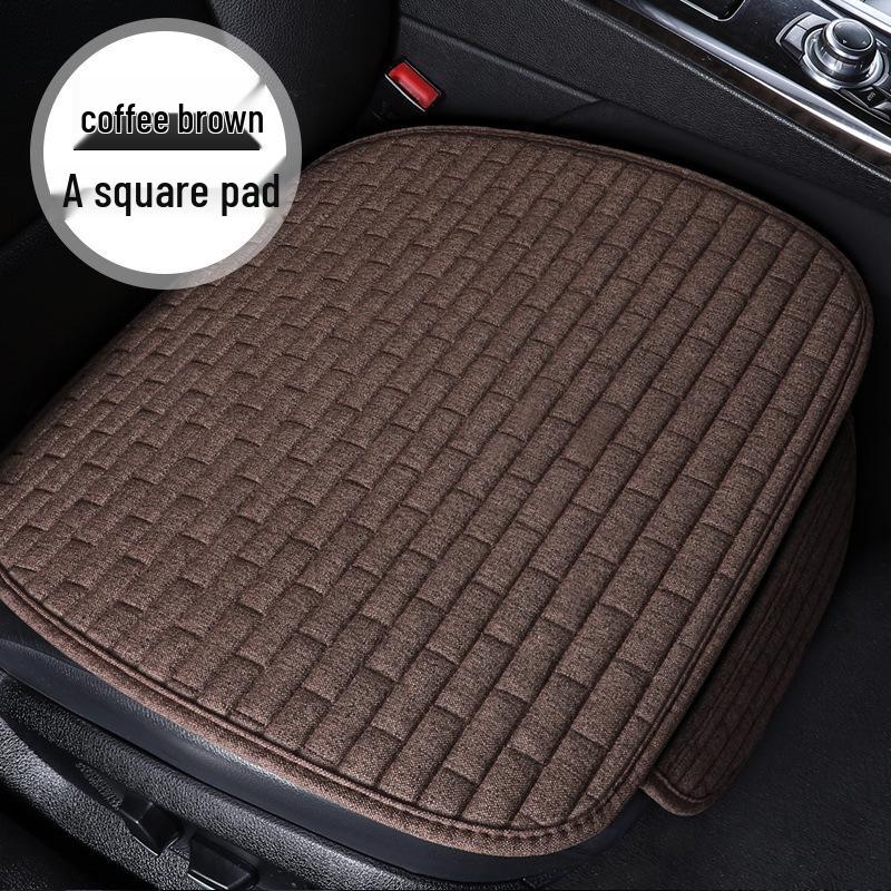 

Нескользящая подушка на сиденье автомобиля - Поддержка одного сиденья, Горячие продажи 1