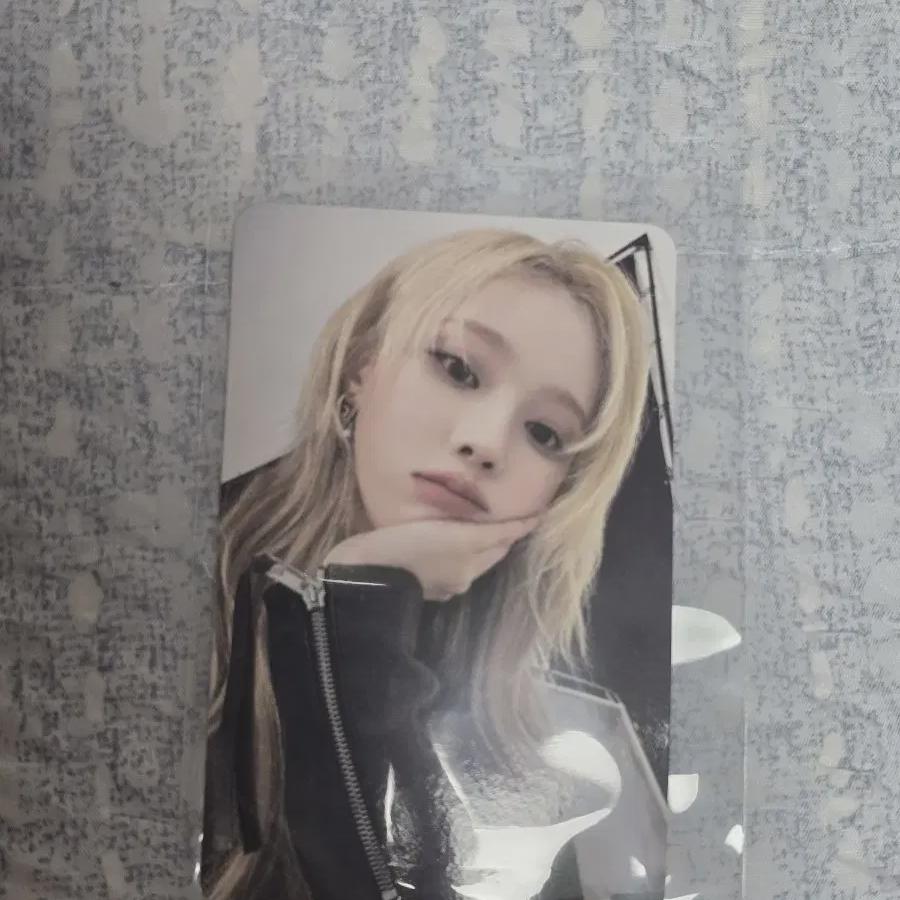 

Sm 30-летие Mp3 Версия Aespa Винтер Фотокарточка