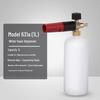 High Pressure Foam Sprayer Car Wash Kit