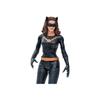 Figurine - mcfarlane toys - batman 66 catwoman (season 1 sdcc) - 15 cm - gold label - dc retro