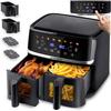Electronice pentru bucătărie – Cuptoare electrice și friteuze