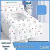 Xuan Yong Disposable Printed Toilet Seat Covers