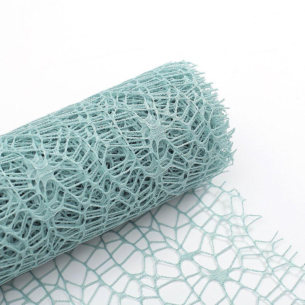 Flower Gift Party Supplies Round Scrapbook Bouquet Wrap Wrapping Paper Wedding Decoration