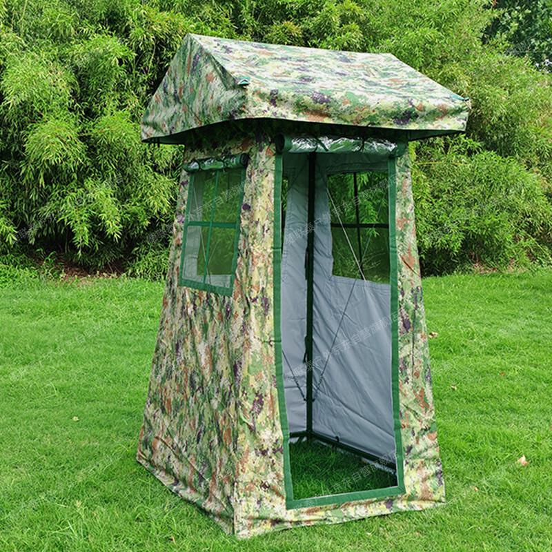 Delian Tai Single Portable Sentry Post Tent