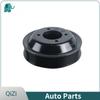 11511436590 OE Water Pump Pulley For BMW E46 320i 325i 328i 330ci E39 E60 525i 528i 530i E38 728iL 730Li X5 E53 X3 E83 3.0