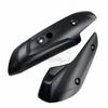 Fit for 2017 -  TMAX530 T-MAX530 DX SX TMAX560 Motorcycle Exhaust Pipe Cover Cowl Protector Heat Shield Guard TMAX 530 560