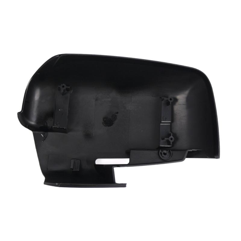 68096199AF 68096198AH Cache-rétroviseur arrière durable Cache-rétroviseur en plastique Offre une protection fiable Style Durable