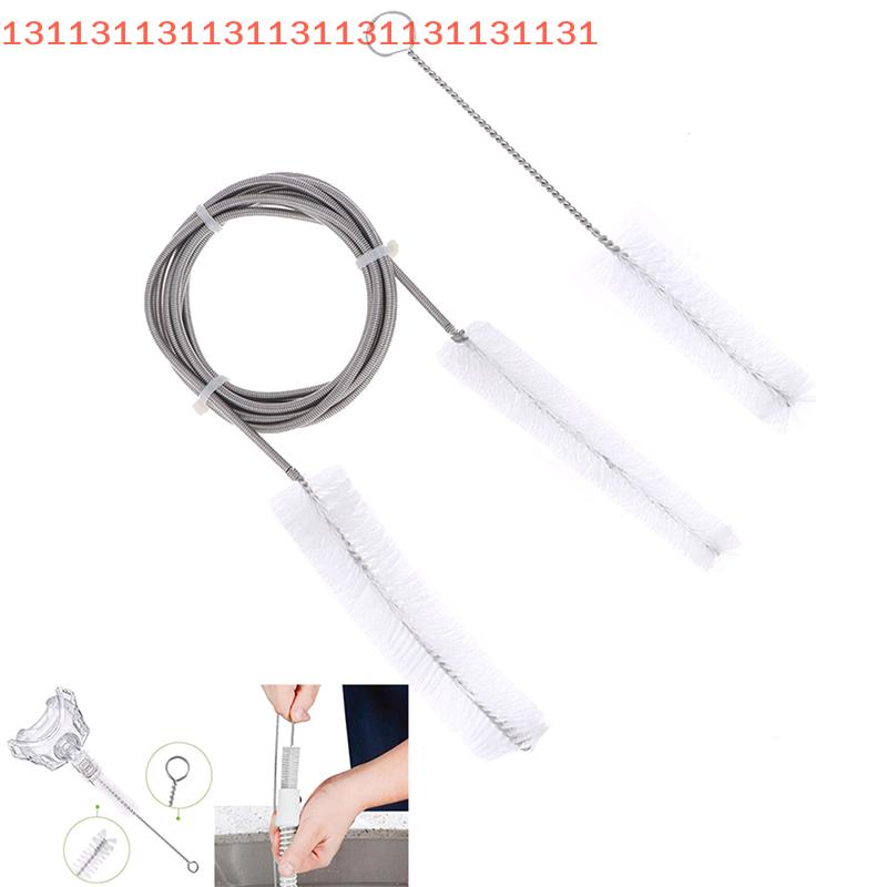 CPAP Mask Hose Cleaning Brush Kit Fits For Standard 22mm&19mm Diameter Tubing