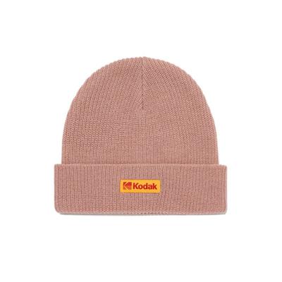Kodak Apparel ColorPlus Beanie PINK
