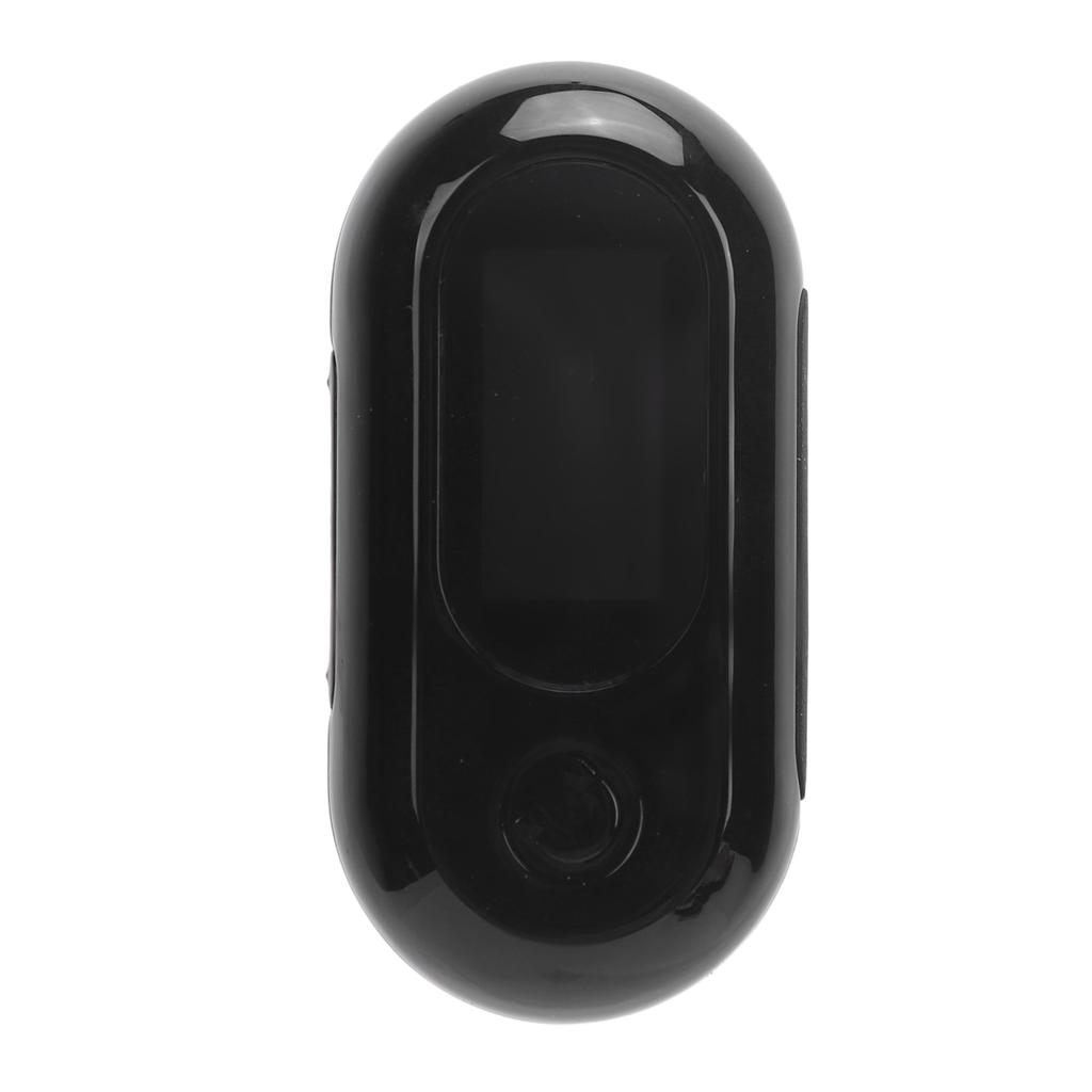 Cat Collar Camera with 0.96 Inch LCD Screen 170 Degree Wide Angle Pet Sport Action Camera for Video