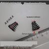 Belleville 304 Stainless Steel Compression Spring with High Elasticity 
