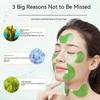 Newly 60pcs Seaweed Tightening Eye Mask Remove Dark Circle Hydrating Under Eye Patches