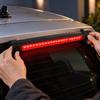 12V DC High Mount Brake Light 32 LED Stop Tail Light Universal Warning Lamp