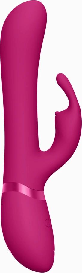 Vive - G-spot Stimulator - Bunny - CHOU
