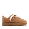 1168890-che UGG Women's Lo Lowmel Chestnut (Women's)