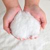 500g Christmas Artificial Snow Powder Simulation Snowflake Fake Snow Powder Dry Snow Powder Scene Christmas Decoration
