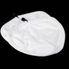 For Steam Mop Cleaning Pad Super Absorbent 3pcs Floor