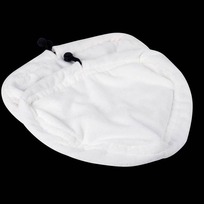 For Steam Mop Cleaning Pad Super Absorbent 3pcs Floor