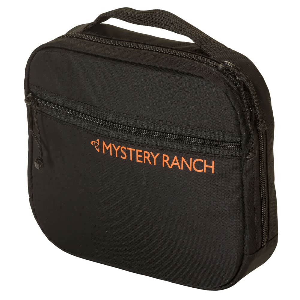 

[Mystery Ranch] Mission Control M 19761449 Black