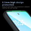 Hülle für Motorola Moto G100 G100S G57 G67 Power Magnetisches Kabelloses Laden TPU-Rahmen Hartplastik Durchscheinend Matt Handyhülle