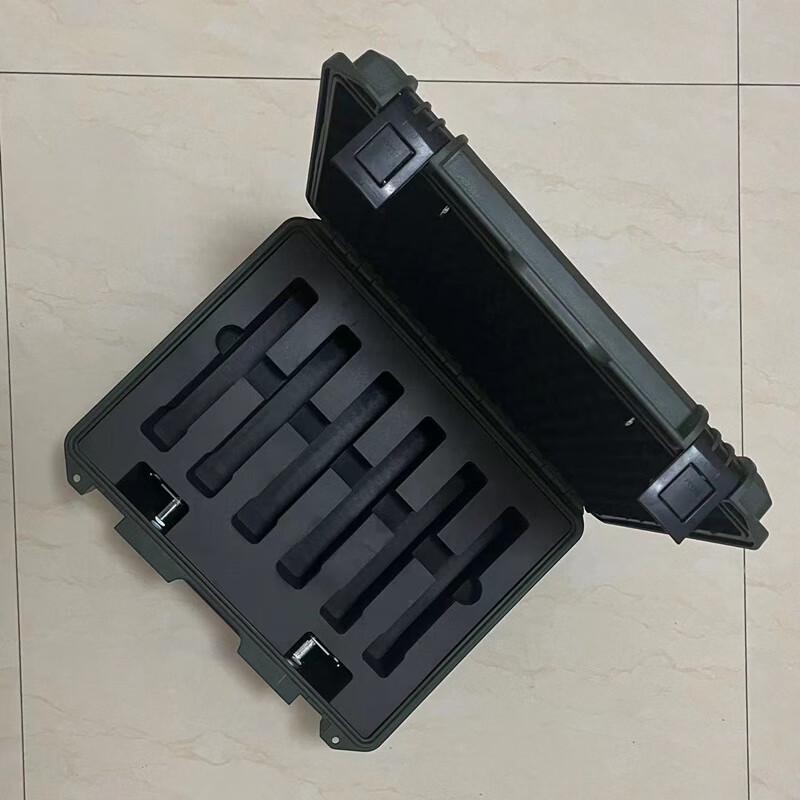 Golden Lion Portable Two-Person Training Case