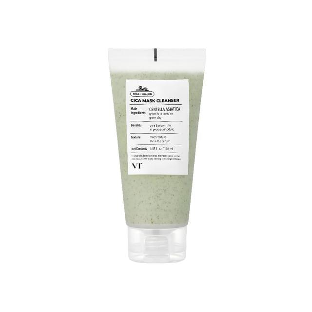 VT Очищающее средство с центеллой 120ml