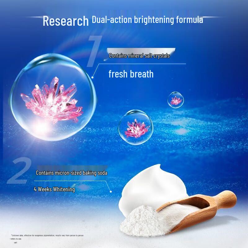 Zhonghua Healthy White Foam Toothpaste