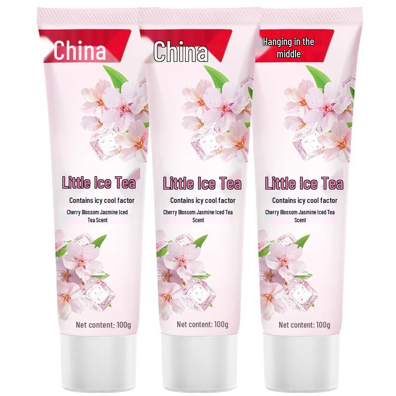 Zhonghua Oral Care Toothpaste Collection