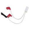 Precise Control RV Refrigerator Thermistor for Norcold N611 N621 N641 N811 N821 N841