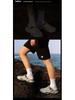 Men's High-End Non-Slip Outdoor Sandals with Thick Sole