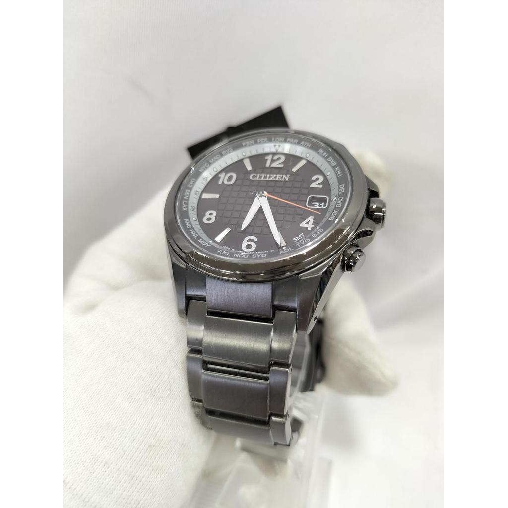 Used CITIZEN CB1075-52E ATTESA