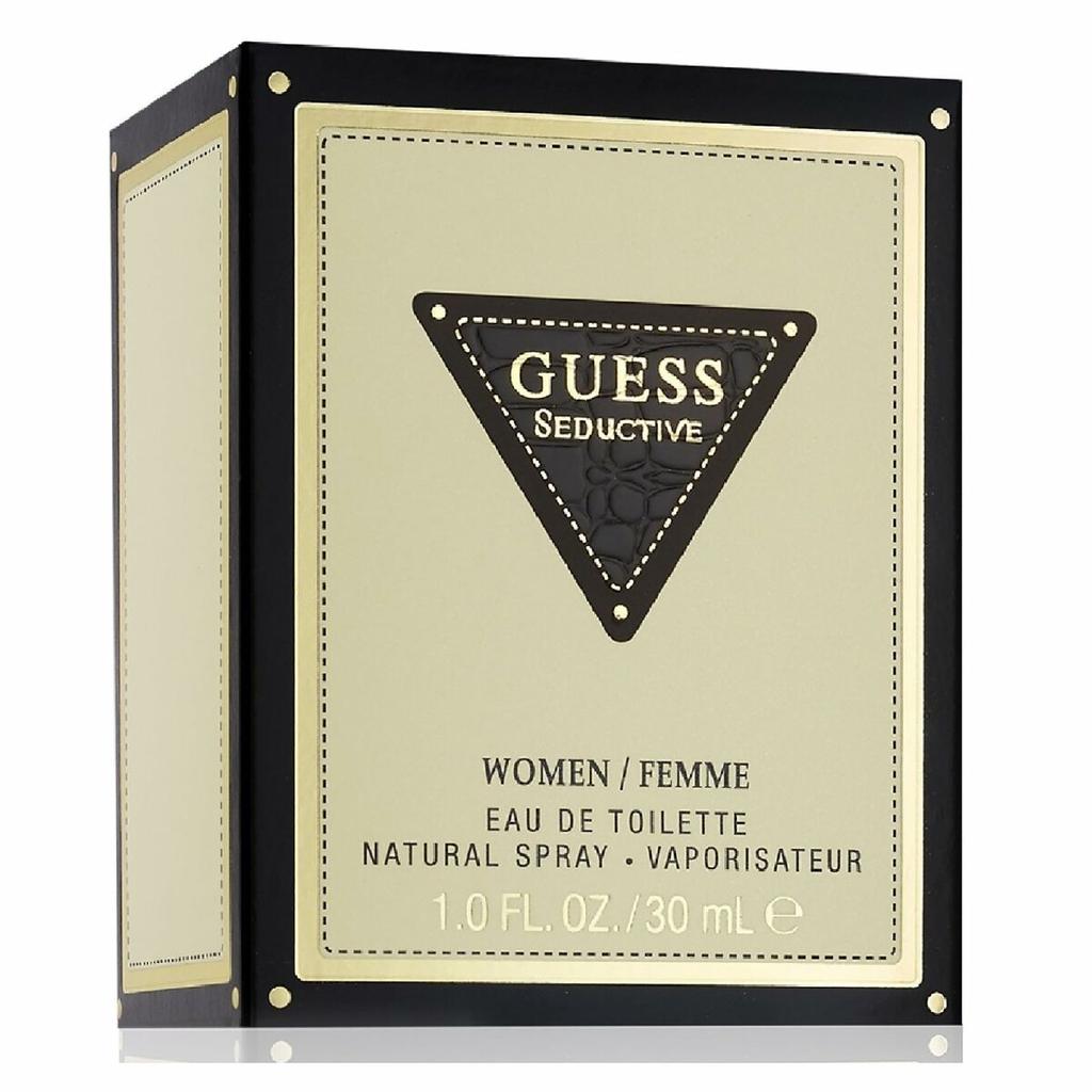 Guess Seductive eau de toilette 30ml woman
