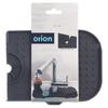Silicone Sink Mat 36x14 Cm