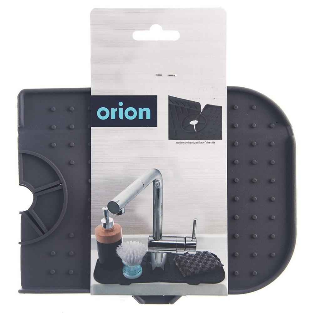 Silicone Sink Mat 36x14 Cm