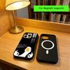 Funny D-DucK Goose memes Phone Case For iPhone17,16,15,14,13,12,11 Plus,Pro Magnetic with Magsafe Wireless Charging