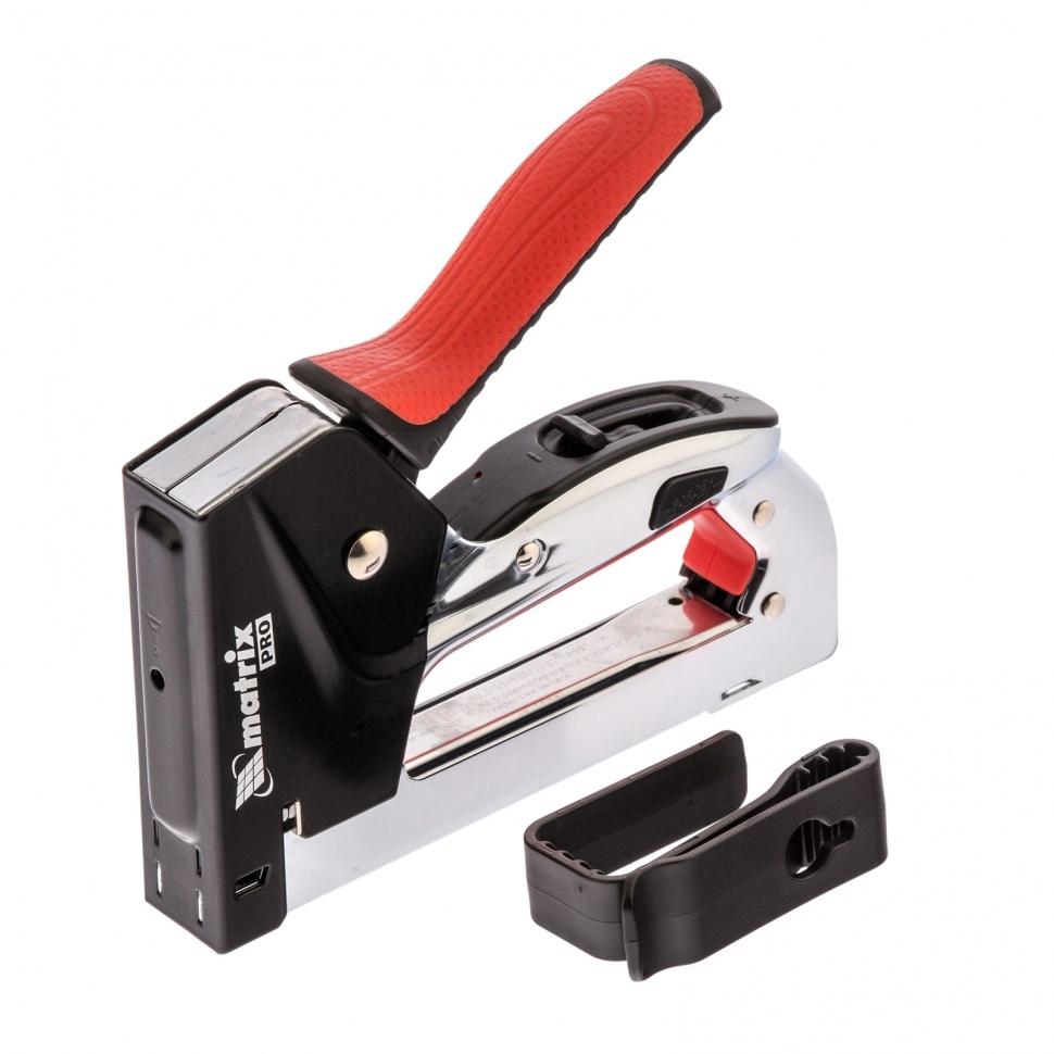 

Механический степлер Matrix 40 917