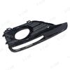 For VW Beetle 2016 2017 2018  Front Bumper Fog Lamp Light Cover Frame Grille 5C5854662J 5C5854661K 5C5854661J